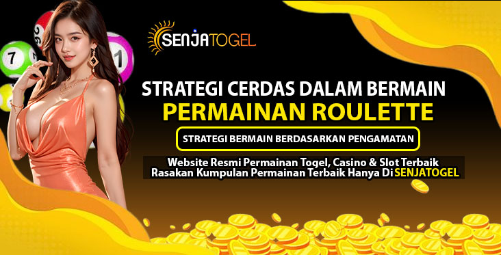 SENJATOGEL Strategi Bermain